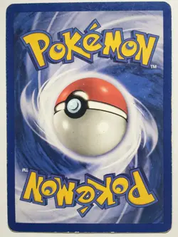 Misty's Poliwrath 31/132 PL - Gym Heroes Pokemon Card - $2 Combined Shipping - Image 4