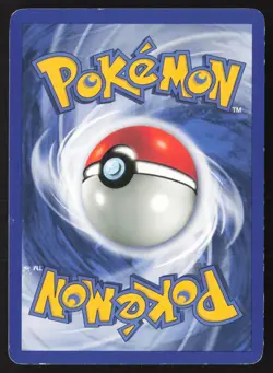 Pokemon TCG | Abra 49/82 | Common | Team Rocket | Moderately Played - Image 3