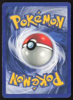 Pokemon TCG | Eevee 55/82 | Common | Team Rocket | Moderately Played - Image 3