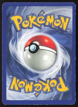 Pokemon TCG | Meowth 62/82 | Common | Team Rocket | Moderately Played - Image 3