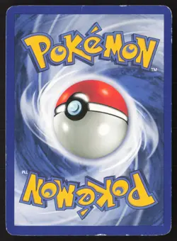 Pokemon TCG | Mankey 61/82 | Common | Team Rocket | Moderately Played - Image 3
