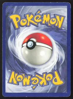 Pokemon TCG | Challenge! 74/82 | Uncommon | Team Rocket | Moderately Played - Image 3