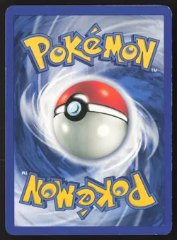 Pokemon TCG | Dark Muk 41/82 | Uncommon | Team Rocket | Moderately Played - Image 3