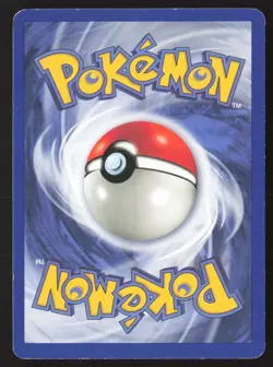 Pokemon TCG | Challenge! 74/82 | Uncommon | Team Rocket | Moderately Played - Image 3