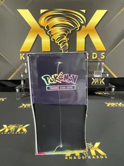 💥 Pokemon TCG Phantasmal Flames Elite Trainer Box - ETB - Factory Sealed 💥 - Image 3