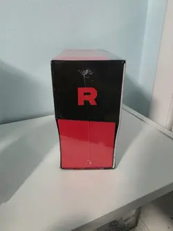 Pokemon Destined Rivals Pokemon Center Elite Trainer Box ETB Sealed - Image 4