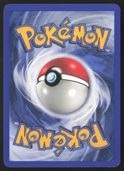 Pokemon TCG | Unown [O] 69/75 | Common | Neo Discovery | Moderately Played - Image 3