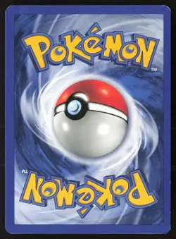 Pokemon TCG | Misty's Goldeen 85/132 | Common | Gym Heroes | Moderately Played - Image 3