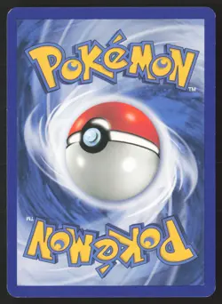 Pokemon TCG | Houndour 39/75 | Uncommon | Neo Discovery | Moderately Played - Image 3