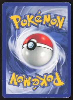 Pokemon TCG | Misty's Staryu 92/132 | Common | Gym Challenge | Moderately Played - Image 3