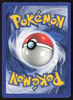 Pokemon TCG | Misty's Staryu 90/132 | Common | Gym Heroes | Moderately Played - Image 3