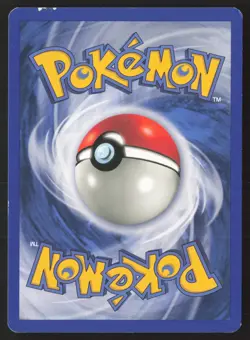 Pokemon TCG | Unown [K] 58/64 | Common | Neo Revelation | Moderately Played - Image 3