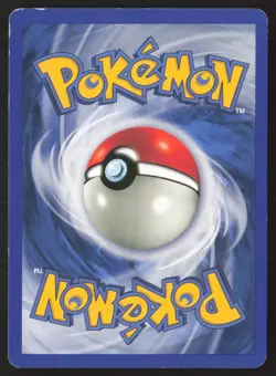 Pokemon TCG | Unown [K] 58/64 | Common | Neo Revelation | Moderately Played - Image 3