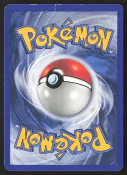 Pokemon TCG | Caterpie 53/75 | Common | Neo Discovery | Moderately Played - Image 3