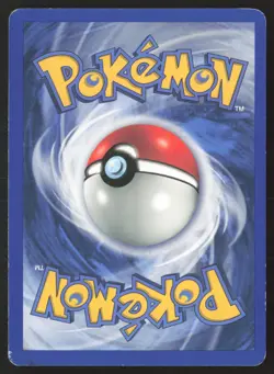 Pokemon TCG | Fossil Egg 72/75 | Uncommon | Neo Discovery | Moderately Played - Image 3
