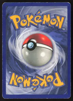 Pokemon TCG | Gyarados 6/102 | Holo Rare | Base Set | Moderately Played - Image 3
