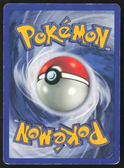 Pokemon TCG | Stantler 76/111 | Common | Neo Genesis | Moderately Played - Image 3