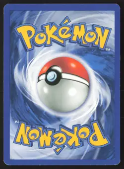 Pokemon TCG | Oddish 68/111 | Common | Neo Genesis | Moderately Played - Image 3