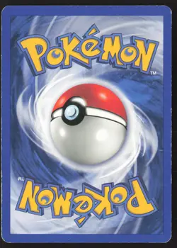 Pokemon TCG | Pokemon March 102/111 | Common | Neo Genesis | Moderately Played - Image 3