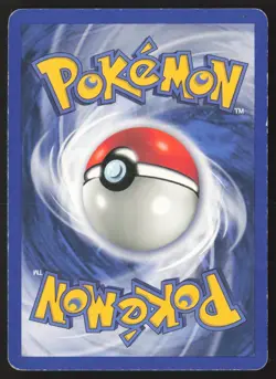 Pokemon TCG | Miracle Berry 94/111 | Uncommon | Neo Genesis | Moderately Played - Image 3