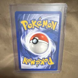 Pokemon Koga's Ninja Trick 115/132 Trainer Gym Challenge English 2000 Nintendo - Image 2