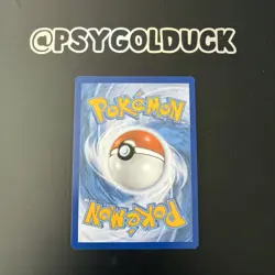 Whiscash 41/160 - Pokemon TCG XY Primal Clash - Regular Rare - LP A31 - Image 2