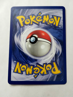 Pokemon TCG Sleep! Team Rocket 79 Regular 1st Edition Common Uncirculated - Image 3