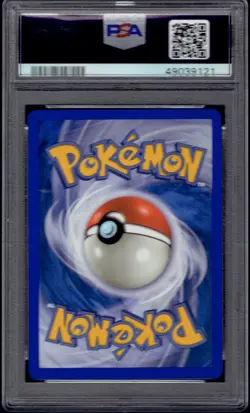 2002 Pokemon Clefairy 101/165 PSA 10 (Expedition) - Image 2