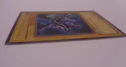 Red-Eyes B. Dragon SDJ-001 (Ultra Rare, 1st Edition, Lightly Played / LP) - Image 3