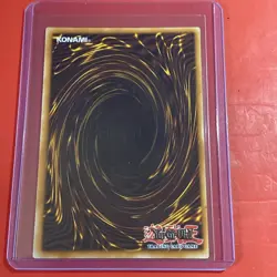 Yu Gi Oh! Borreload Fatalflare Dragon BPRO-EN032 Burst Protocol 1st Edition NM - Image 2