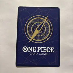 One Piece The Azure Sea's Seven - Arlong - Rare Foil - OP14-042 - Image 2