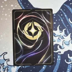 Disney Lorcana Tod - Knows All the Tricks 92/204 Legendary Winterspell - Image 2