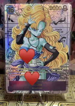 TCG Proxy Sexy Waifus Goddess Story ACG Anime Manga Waifu Trainer Card - Image 1