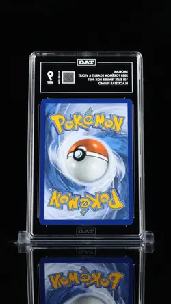 Snorlax 051 Sv: Scarlet & Violet Promo Cards Holo - Image 2
