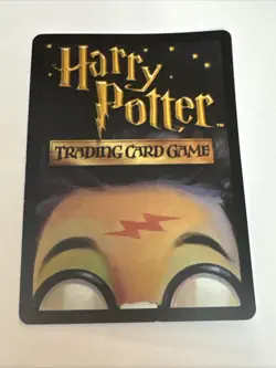 Harry Potter TCG: Delivery Owl Rare Card 21/116 NM Condition - Image 5