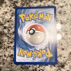 Pokemon Zeraora GX Basic Secret Rare Sm-Lost Thunder Holo 221/214 Card - NM - Image 2