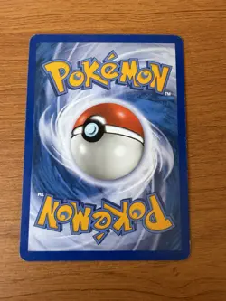 Pokemon Pikachu TCG Expedition Card 124/165 Regular Common - Image 2