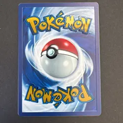 Mew ex - (151 Metal Card) 205/165 UPC Promo | NM - Image 2