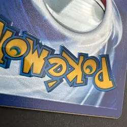 Mew ex - (151 Metal Card) 205/165 UPC Promo | NM - Image 4