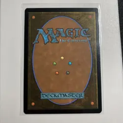 Wan Shi Tong, Librarian #78 M Non-Foil NEW MTG TLA - Image 2