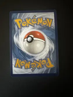Pokemon TCG Promo Stamped Obsidian Flames Reverse Holo #038 Togekiss - Image 2