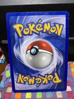 Pokemon TCG Item Finder Base Set Trainer Shadowless 74/102 #74 LP - Image 4