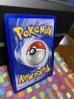 Pokemon TCG Item Finder Base Set Trainer Shadowless 74/102 #74 LP - Image 5