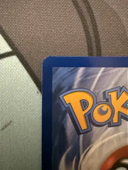 Pokemon TCG Articuno Journey Together 161/159 Near Mint Condition - Image 3