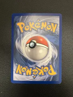 Lady Outing 87/107 Deoxys Reverse Holo NM Ex Deoxys 2005 Pokemon Trainer - Image 2