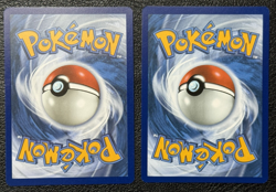 Poke Pad 198/217 - Set of 2 - Pokemon TCG: Ascended Heroes - NM English - Image 2