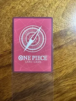 One Piece Donquixote Rosinante OP05-022 Leader Awakening of the New Era NM - Image 2