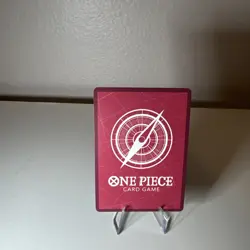 Kuro (Parallel) OP03-021 L Mighty Enemies - ONE PIECE Card Game - Image 2