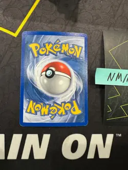 Pokemon Card Beedrill EX FireRed & LeafGreen Holo Rare 1/112 067 💎NM💎 - Image 2