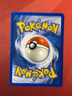 BEEDRILL 5/144 Skyridge NON-HOLO rare E-Series / E-Reader Pokemon TCG card NM+ - Image 3